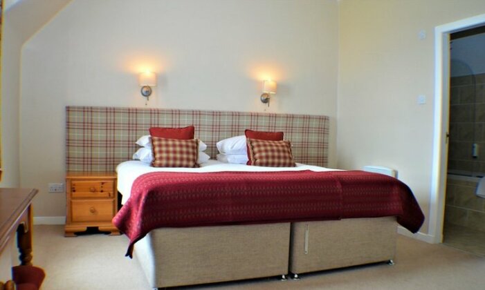 Inn at Aird a Bhasair - Photo3