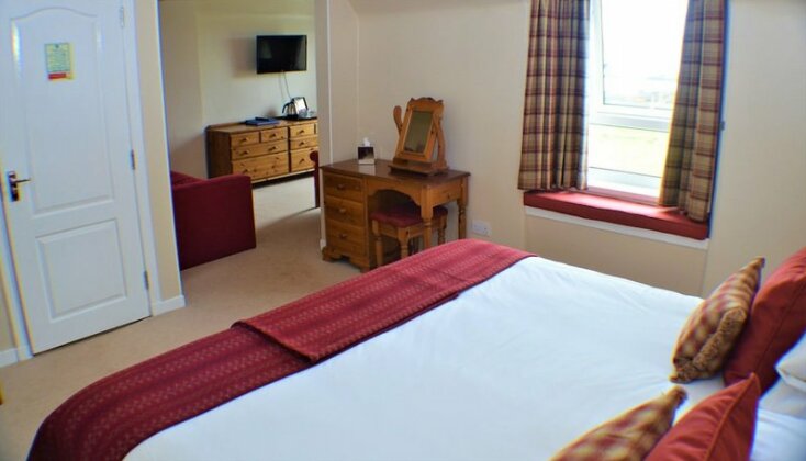 Inn at Aird a Bhasair - Photo4