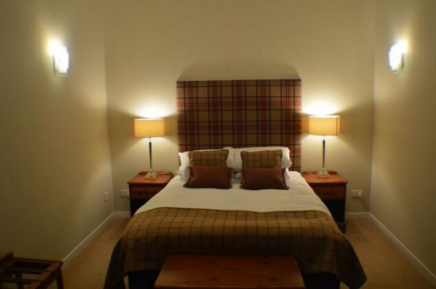 Inn at Aird a Bhasair - Photo5