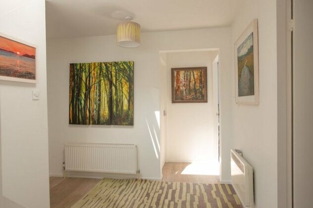 KnoydART Bed and Breakfast - Photo3