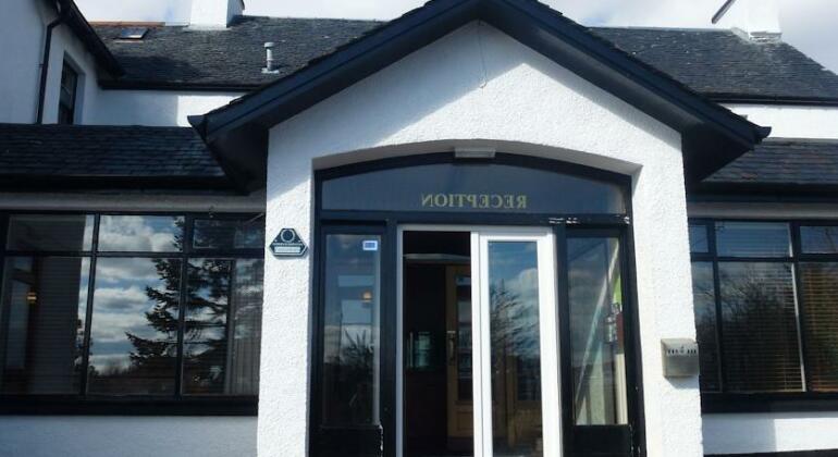 Arisaig Hotel