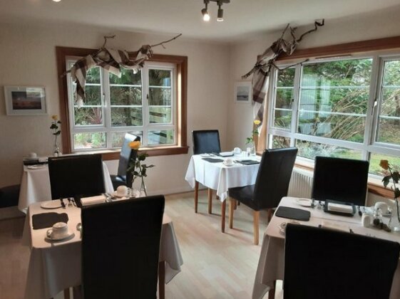 Cnoc-na-Faire B&B - Photo5