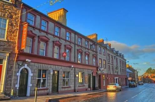 Charlemont Arms Hotel - Photo3
