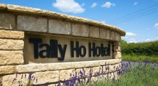 The Tally Ho Hotel - B&B