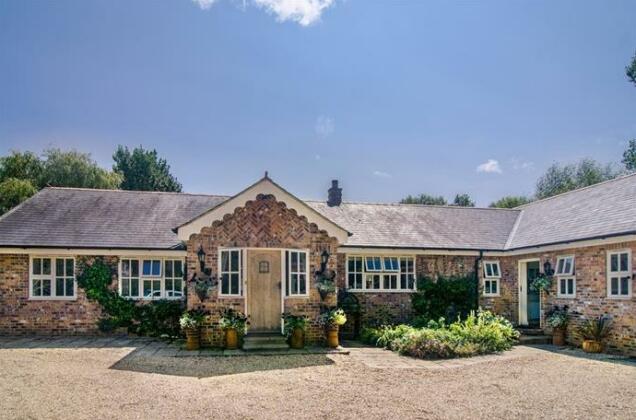 Rosemary Cottage Arreton - Photo2