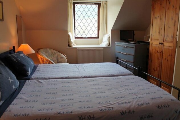 Rowantree Cottage Bed and Breakfast Accommodation - Photo3