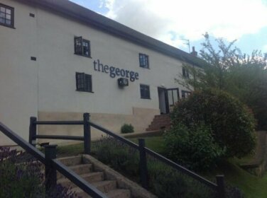 The George Great Oxendon