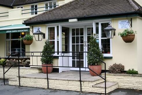 Dartmoor Lodge Hotel - Photo2
