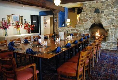 Dartmoor Lodge Hotel - Photo3