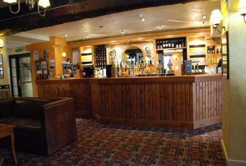 Dartmoor Lodge Hotel - Photo4