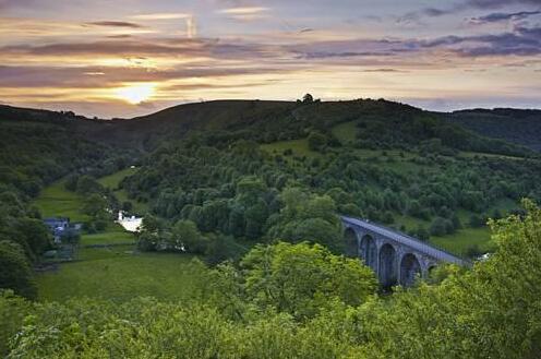 Monsal Head Hotel - Photo2