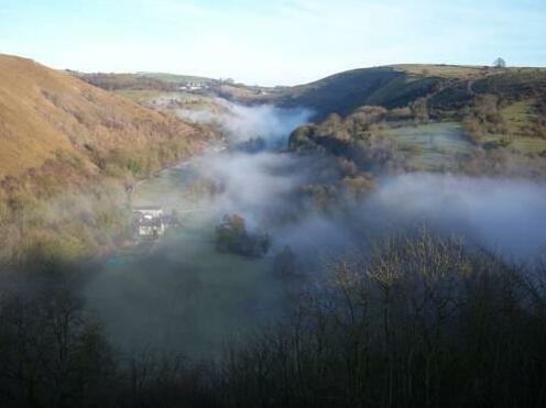 Monsal Head Hotel - Photo4