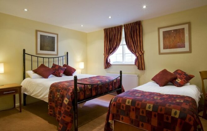 The Conningbrook Hotel - Photo5