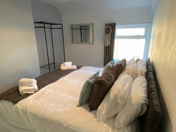 Cosy Colliery Cottage - Photo3