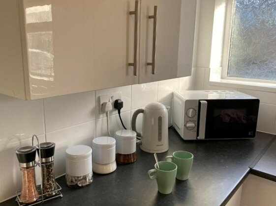 Cosy Colliery Cottage - Photo4