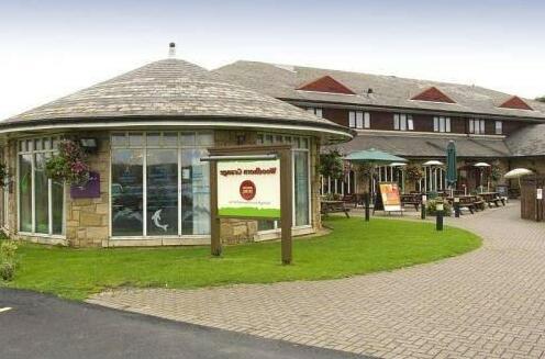 Premier Inn Ashington - Photo3