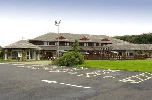 Premier Inn Ashington - Photo4