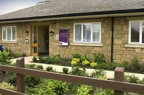 Premier Inn Ashington - Photo5