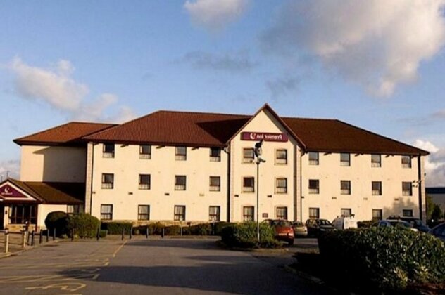 Premier Inn Haydock Park Wigan South Hotel - Photo5