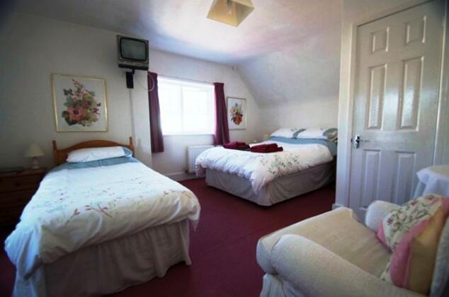 The Willows Guest House - Photo5