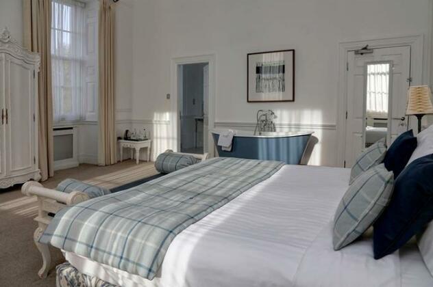 Best Western Plus Aston Hall Hotel - Photo4