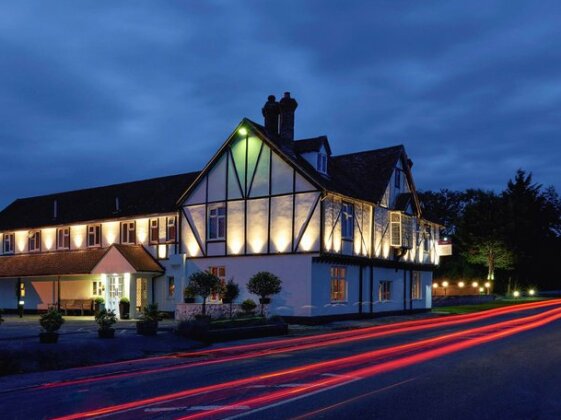 Mercure Thame Lambert Hotel