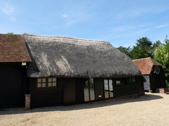 The Thatched Barn Aston Rowant