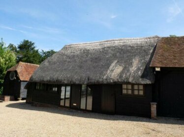 The Thatched Barn Aston Rowant