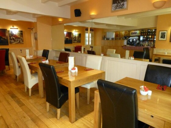 The Atherstone Red Lion Hotel - Photo2