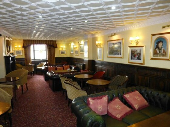 The Atherstone Red Lion Hotel - Photo3