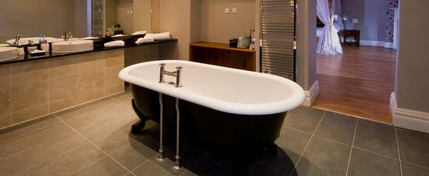 West Tower Country House Hotel Aughton Ormskirk - Photo2