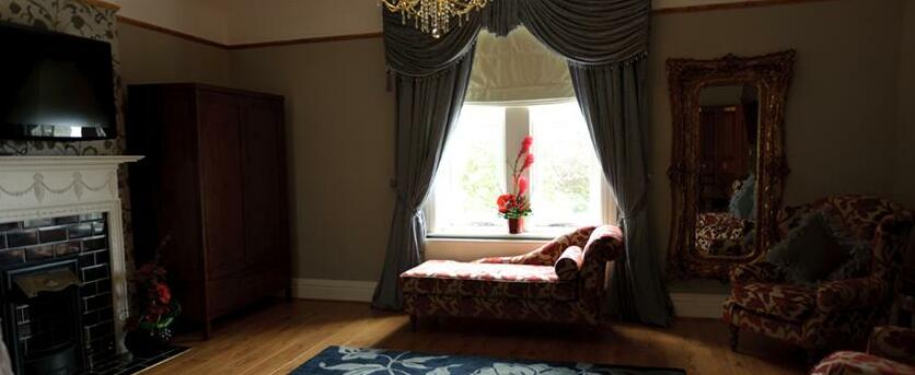 West Tower Country House Hotel Aughton Ormskirk - Photo5