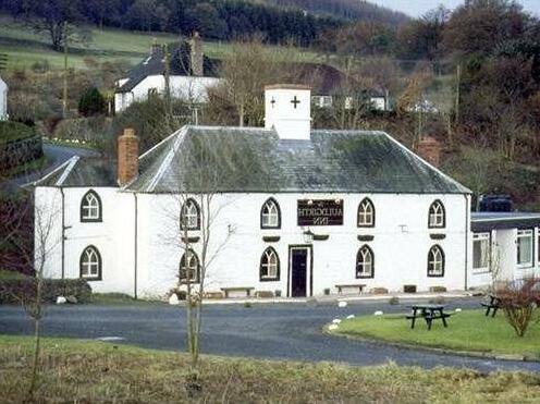 Auldgirth Inn - Photo2