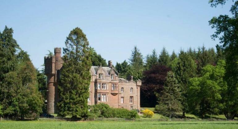 Friars Carse Country House Hotel - Photo2