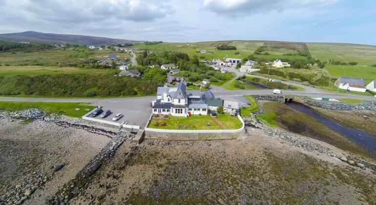 Book Direct Aultbea Hotel PROMO CODE 2023