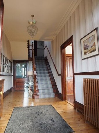 Ravenscraig Guest House - Photo3