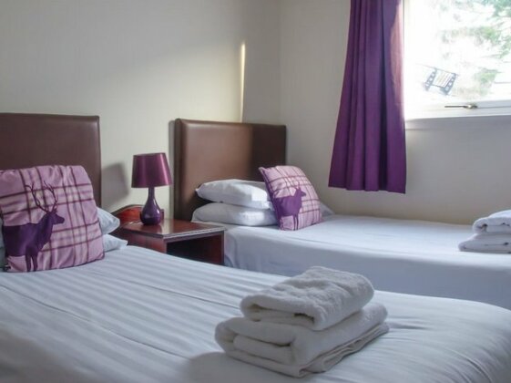 The Park Guest House Aviemore - Photo3