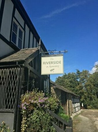 Riverside Inn Aymestrey