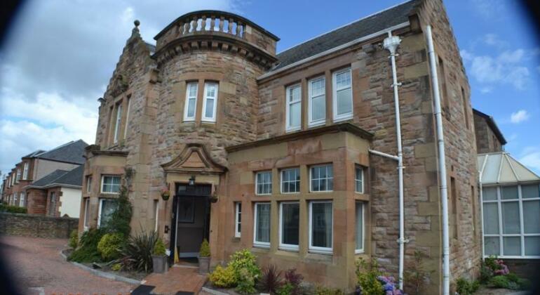 Ayr Gatehouse Bed & Breakfast