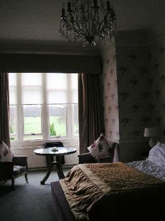 Belleisle Country House Hotel - Photo5