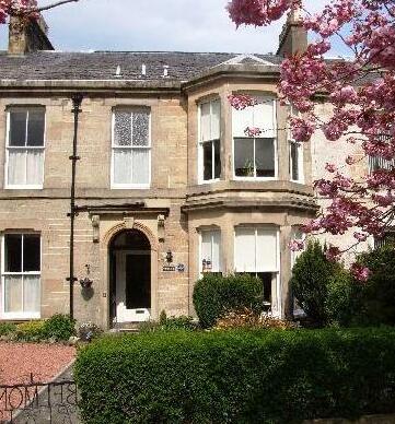 Belmont Guest House Ayr
