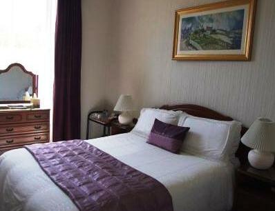 Belmont Guest House Ayr - Photo3
