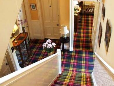 Belmont Guest House Ayr - Photo4