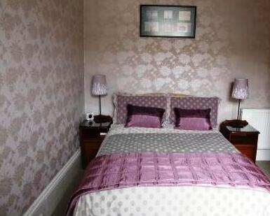 Belmont Guest House Ayr - Photo5