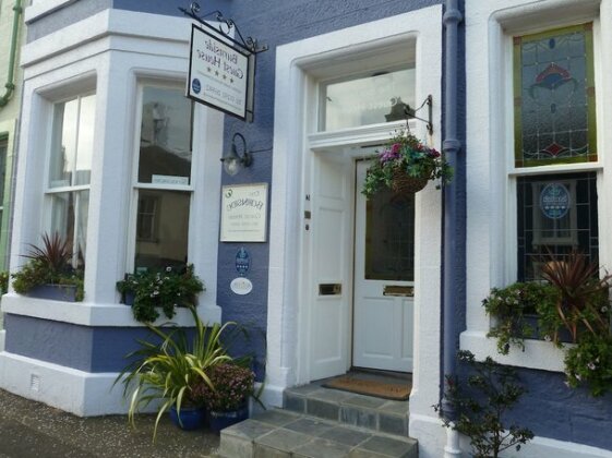 Burnside Guest House Ayr