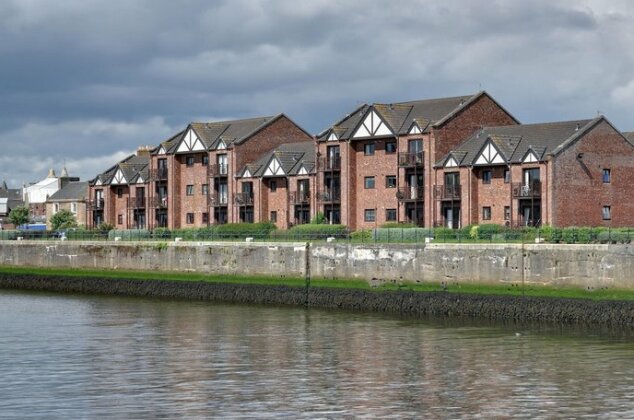 Harbour House - Donnini Apartments