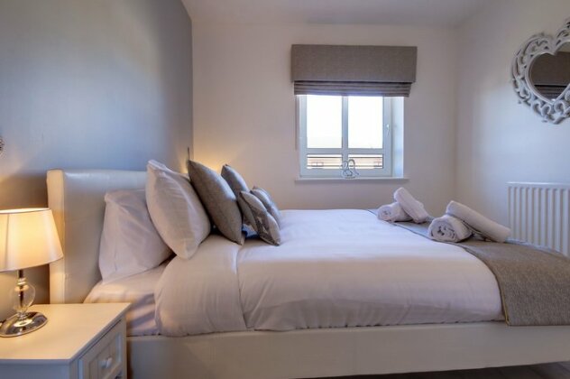 Harley Suite - Donnini Apartments - Photo2