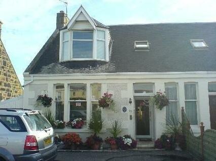 Kilkerran Guest House