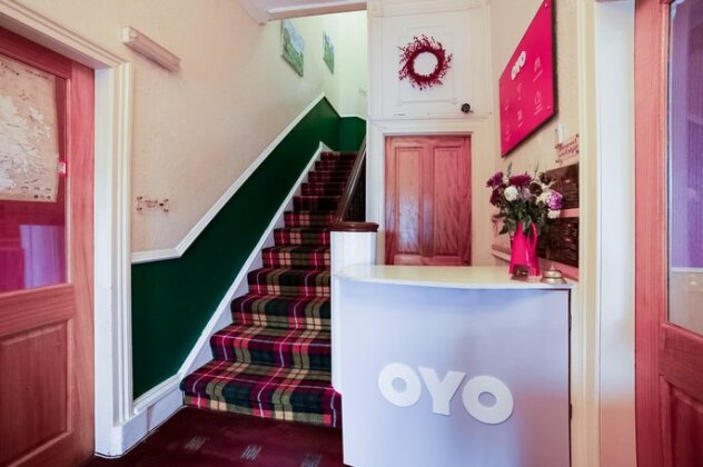 OYO GlenPark Hotel - Photo4