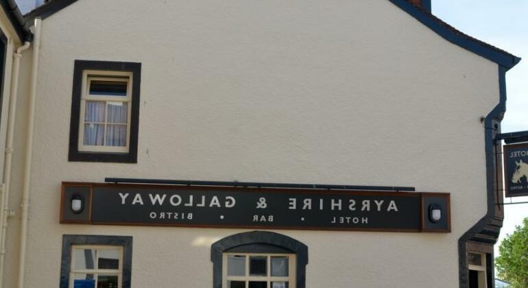 The Ayrshire and Galloway - Photo3